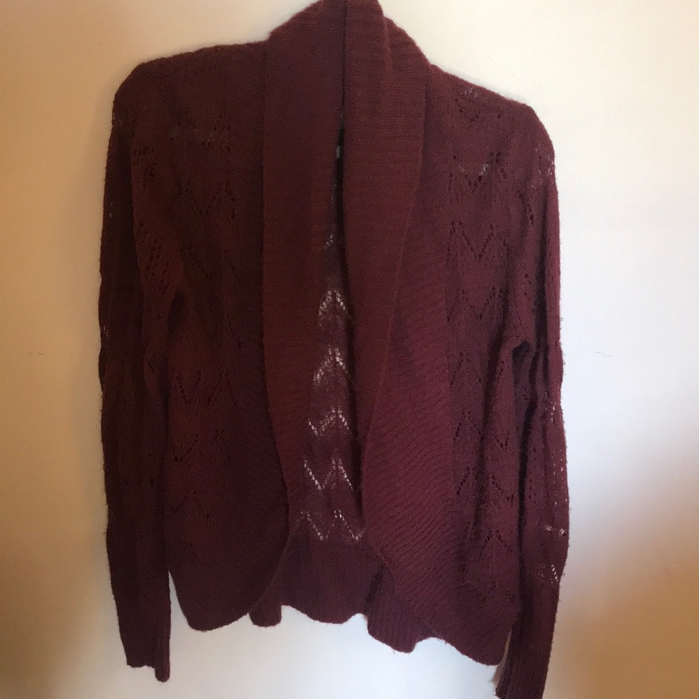 Lauren Conrad sweater